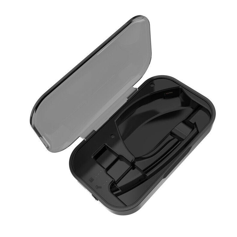 For Plantronics Voyager 5200 5210 Wireless Bluetooth Earphones Charging Case Box - Office Catch