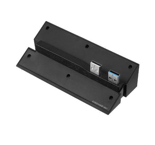 For PS4 Expander Hub 5-port Usb 3.0 2.0 High Speed Adapter For Sony Playstation 4 - Office Catch