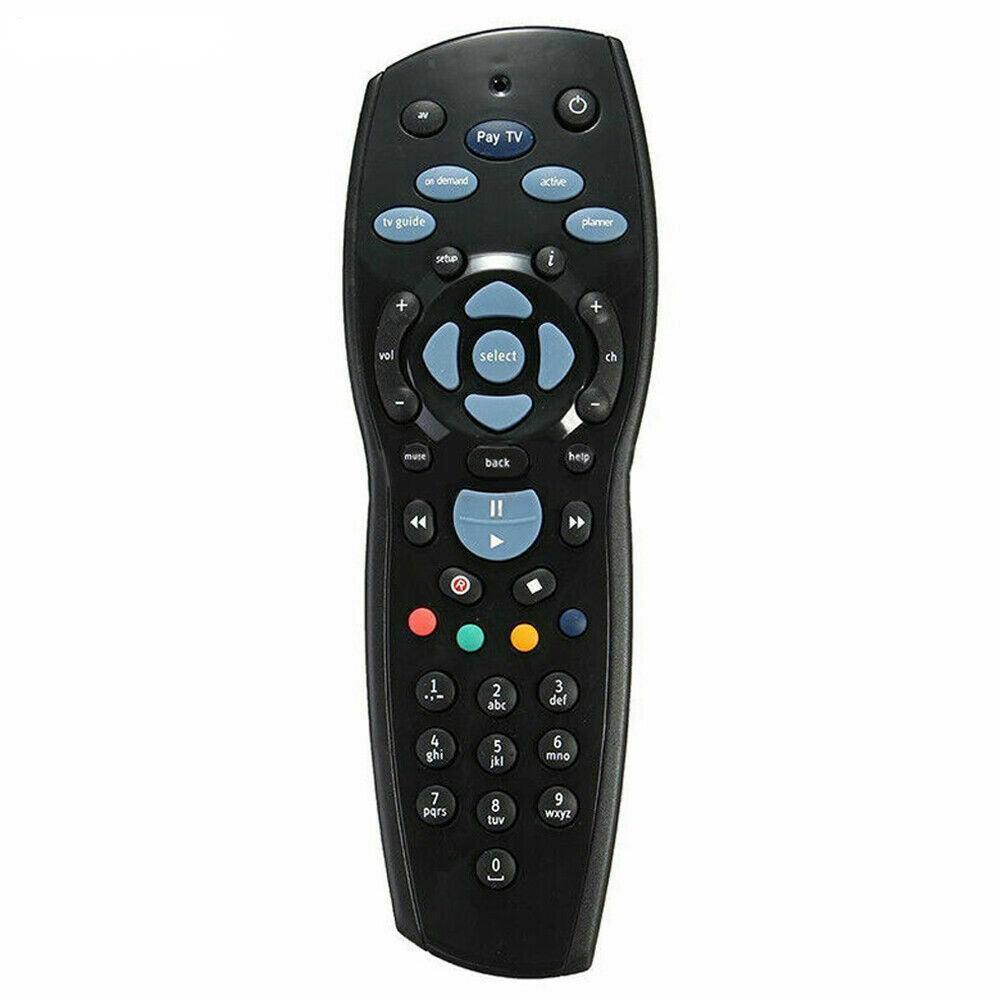 Foxtel Compatible Remote Control for iQ1 iQ2 iQ3, iQ4 MyStar MyStar2 - Office Catch