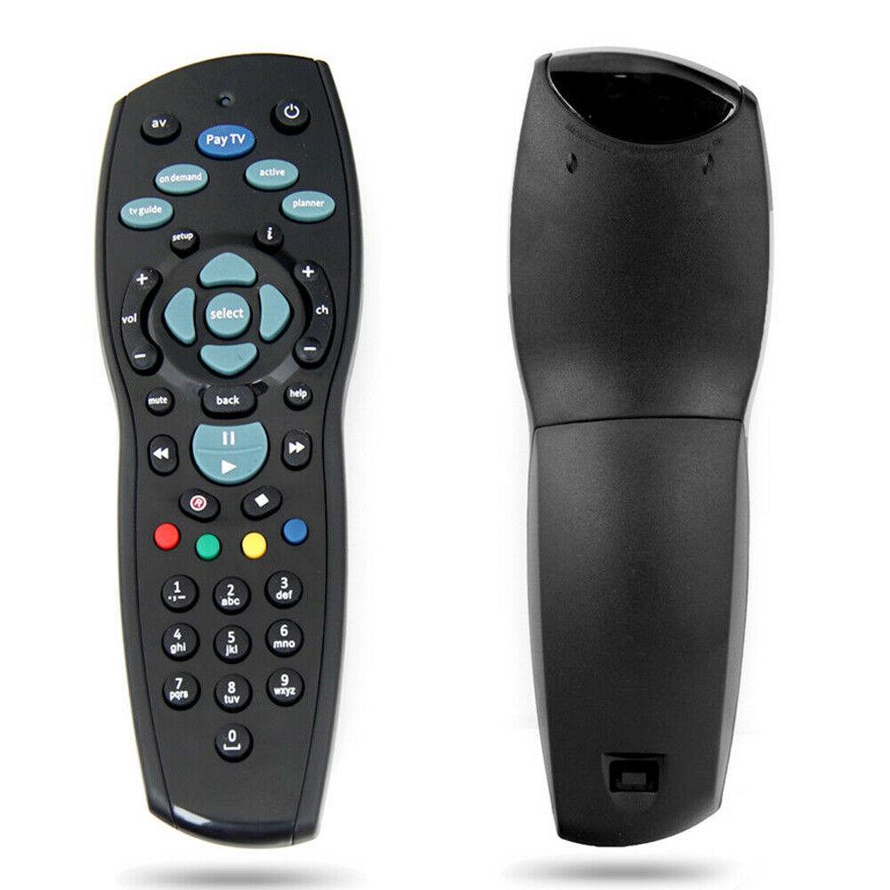 Foxtel Compatible Remote Control for iQ1 iQ2 iQ3, iQ4 MyStar MyStar2 - Office Catch