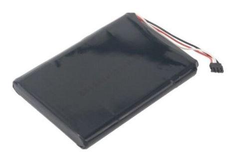 Garmin Edge 800 GPS Navigator Replacement Battery - Office Catch