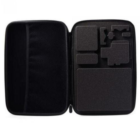 GoPro EXTRA LARGE Carry Travel Storage Protective Bag Case HERO Camera 8 7 6 5 - Office Catch