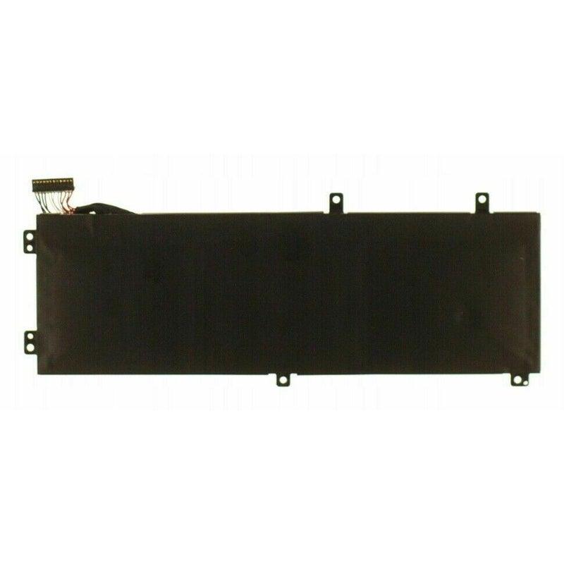 H5H20 Battery for Dell XPS 15 9560 15-9560-D1845 XPS 15 2017 9560 5D91C Series 11.4V 56Wh - Office Catch