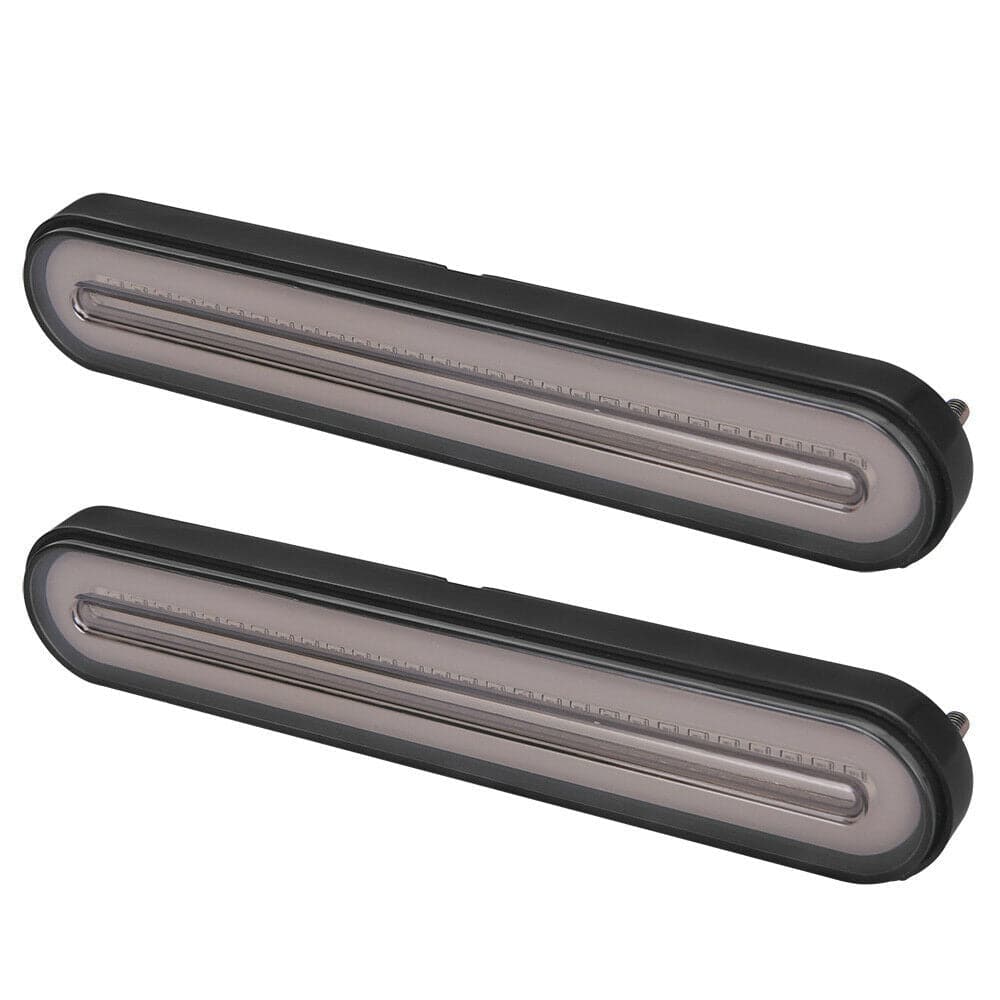 Halo Neon LED Tail Lights | 2 Pack - Office Catch