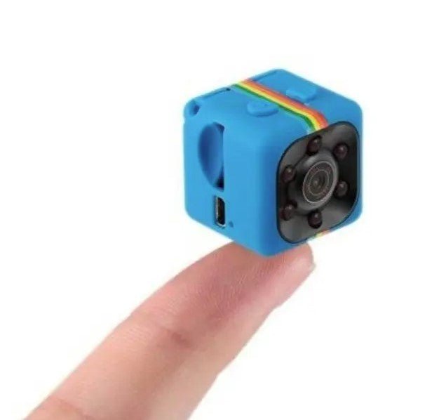 Hot Motion Dvr Micro Camera Sport Dv Video Small Camera Sq 11 Mini Camera Hd - Office Catch