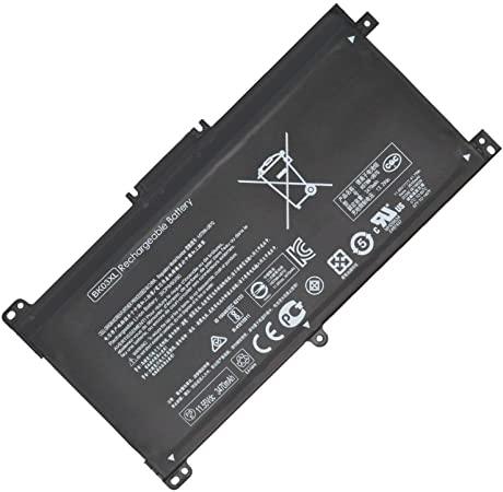 HP BK03XL Battery Replacement - Office Catch