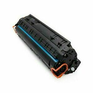 HP CE285A (85A) Compatible Upgraded Black Toner Cartridge - 1,600 Pages - Office Catch