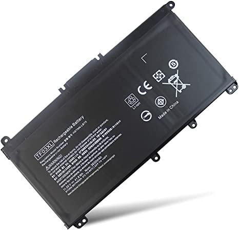 HP TF03XL Battery Replacement - Office Catch