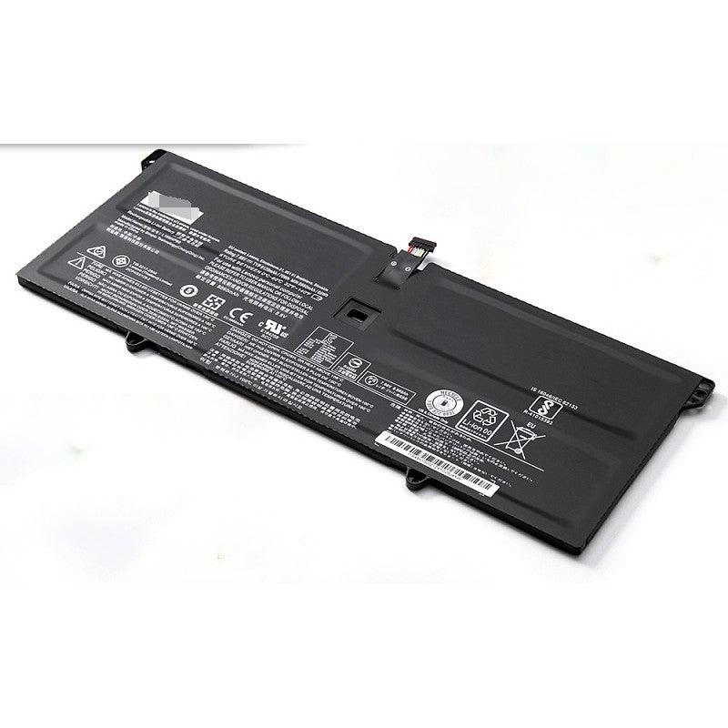 Li-ion Replacement for LENOVO L16M4P60 Laptop Battery - Office Catch