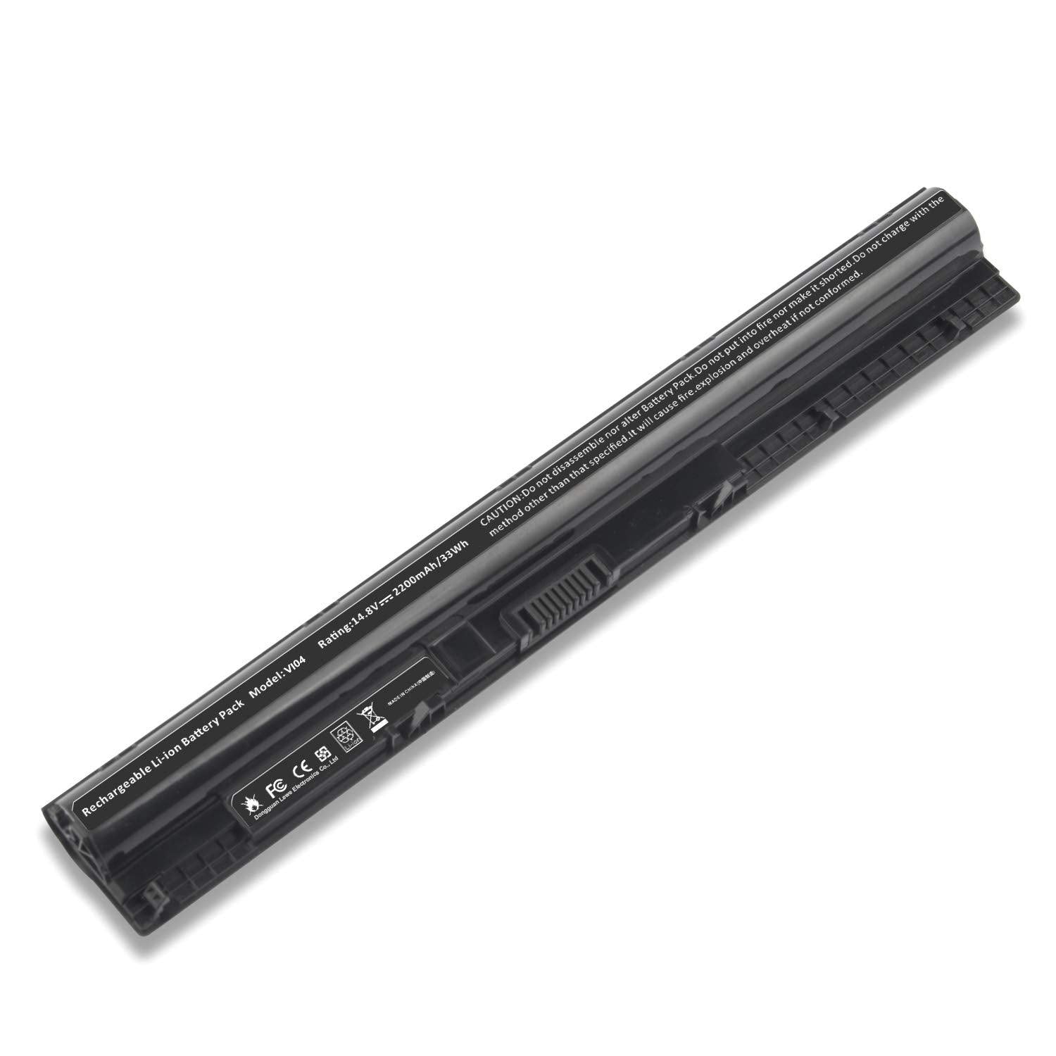 M5Y1K Battery for Inspiron 14 3451 5451 5452 5455 5458 5459 3551 5551 - Office Catch