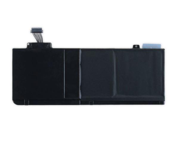 MacBook Pro 13" Unibody (Mid 2009-Mid 2012) Battery - Office Catch