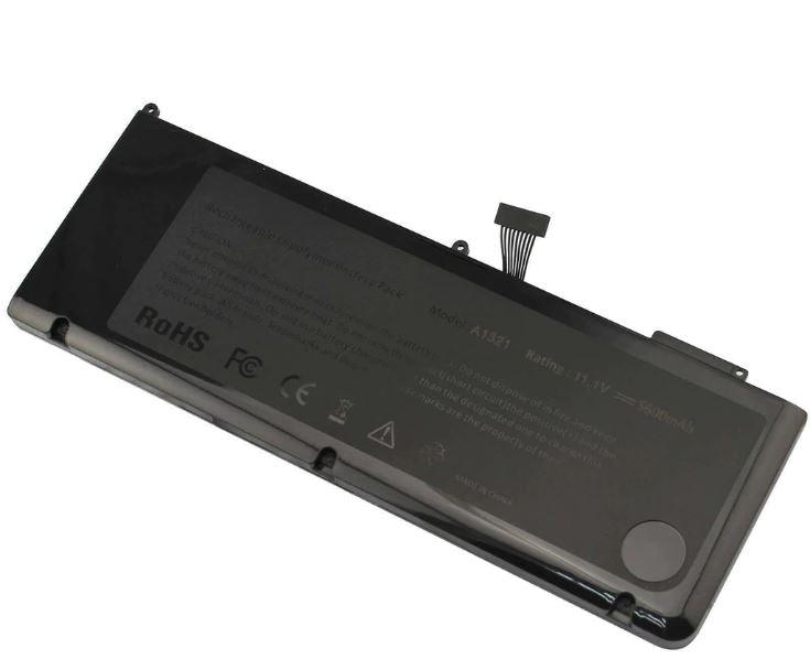 MacBook Pro 15" Unibody (Mid 2009-Mid 2010) Battery - Office Catch