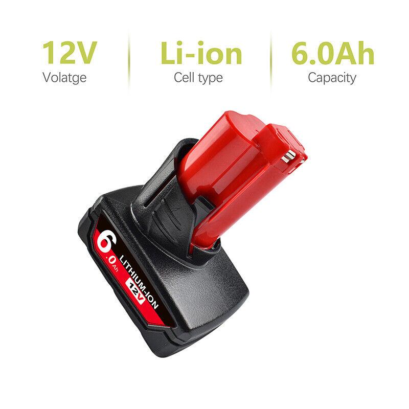 Caricabatteria Rapido Fuxtec 40V 5A Per Batterie Litio - Ricarica In 30-90 Min, Per Attrezzi Da Giardino - Foto 6