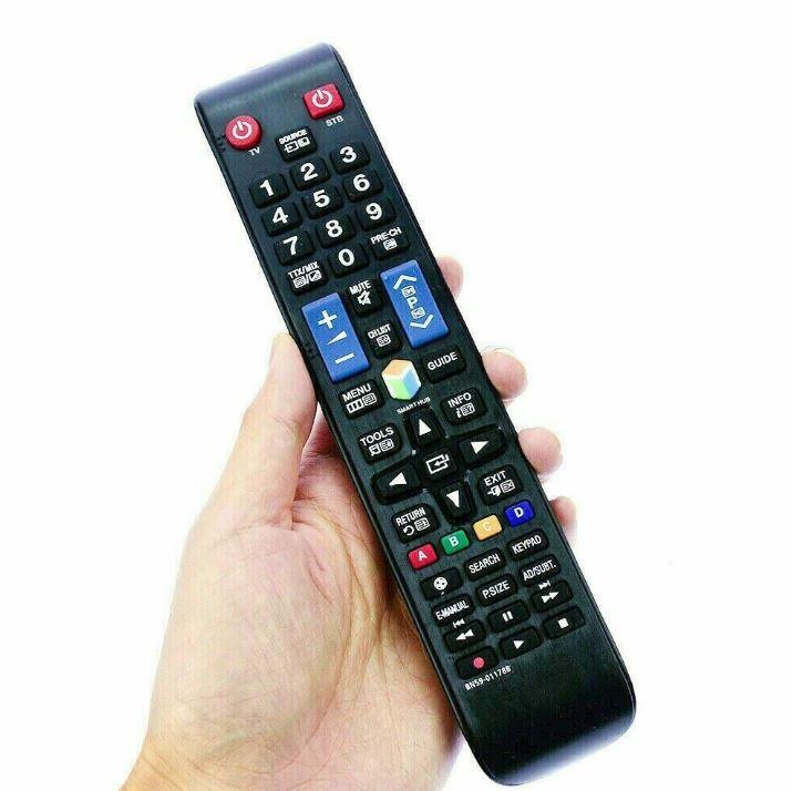 New BN59-01175N Remote for Samsung LED LCD 3D Smart TV - Office Catch