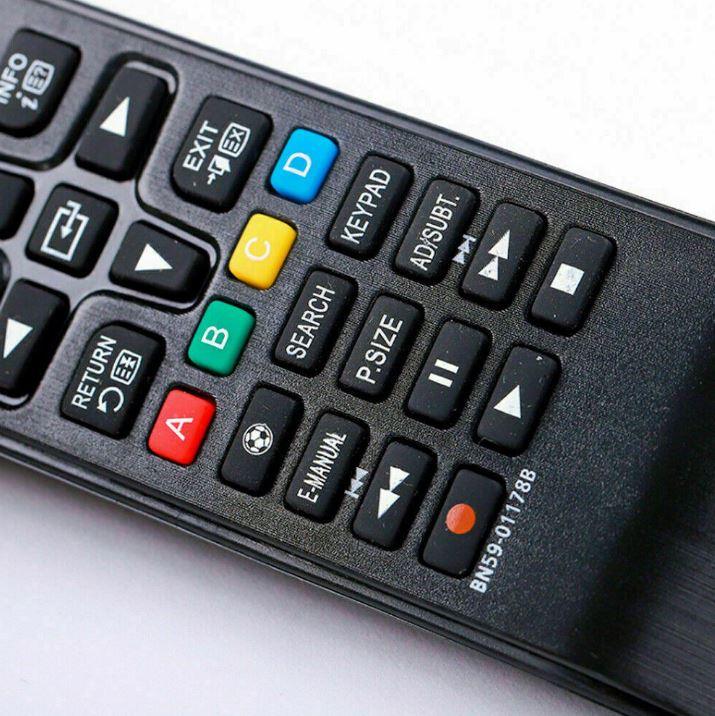 New BN59-01175N Remote for Samsung LED LCD 3D Smart TV - Office Catch