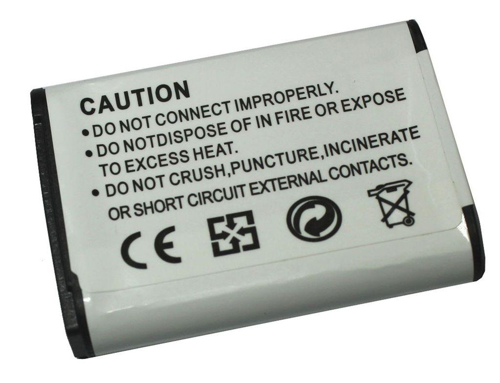 Nikon EN-EL23 Battery Compatible Replacement - Office Catch