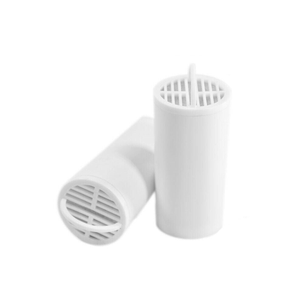 Pack of 2 Replacement Carbon Filters for Drinkwell 360 Multi-Pet Stainless Steel Fountain - Office Catch