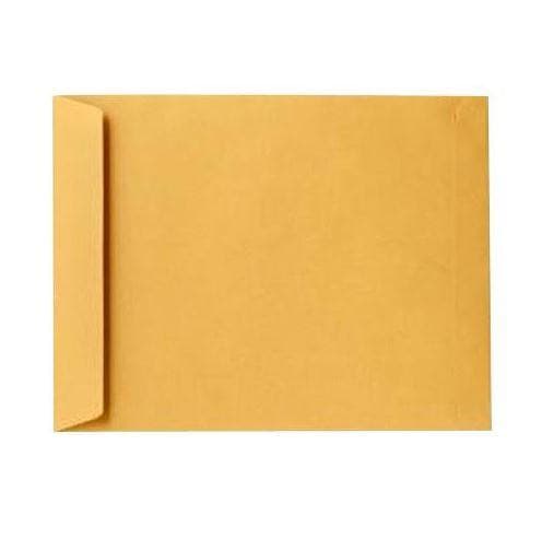 Premium Business Envelope 160x230mm - Kraft Laminated Paper - C5 SIZE - Office Catch