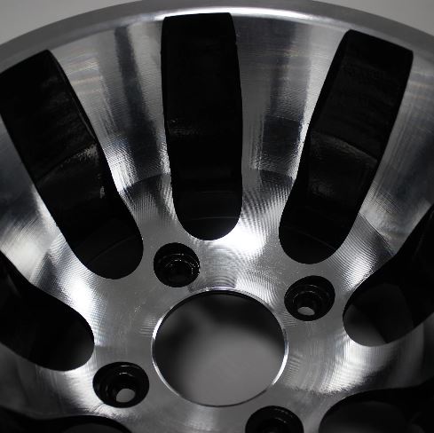 Rear Rim For 22X11-10 10'' inch tyre 200cc 250cc Quad Dirt Bike ATV Buggy - Office Catch