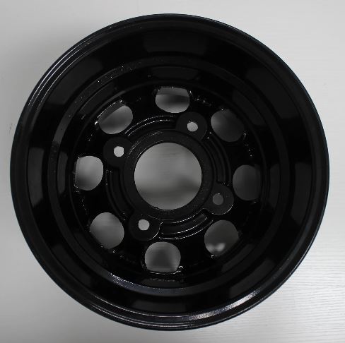 Rear Rim For 22X11-10 10'' inch tyre 200cc 250cc Quad Dirt Bike ATV Buggy - Office Catch