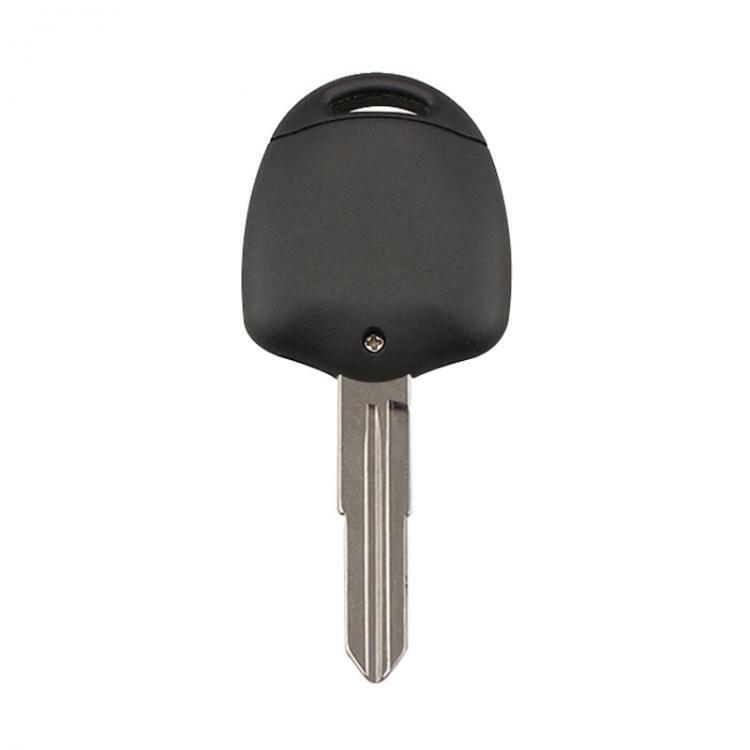 Remote Key Fob For Mitsubishi L200 Shogun Pajero Triton 2-Button ID46 Newest - Office Catch