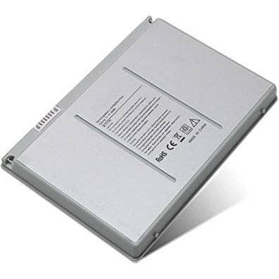 Replacement Battery for Macbook pro 17 inch A1189 A1151 A1212 A1229 A1261 MA458 A1189 - Office Catch
