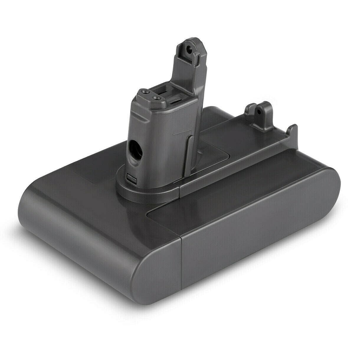 Replacement Battery Type B for Dyson DC31 DC34 DC35 DC44 DC45 DC30 17083-4010 917083-01 Animal Handheld Vacuum Cleaner - Office Catch