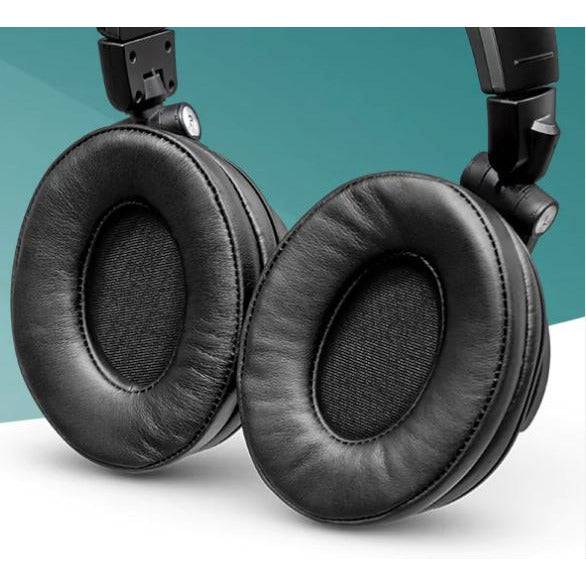 Replacement Ear Pads Cushions for Sennheiser HD 4.50 HD4.50 BTNC Headphones - Office Catch