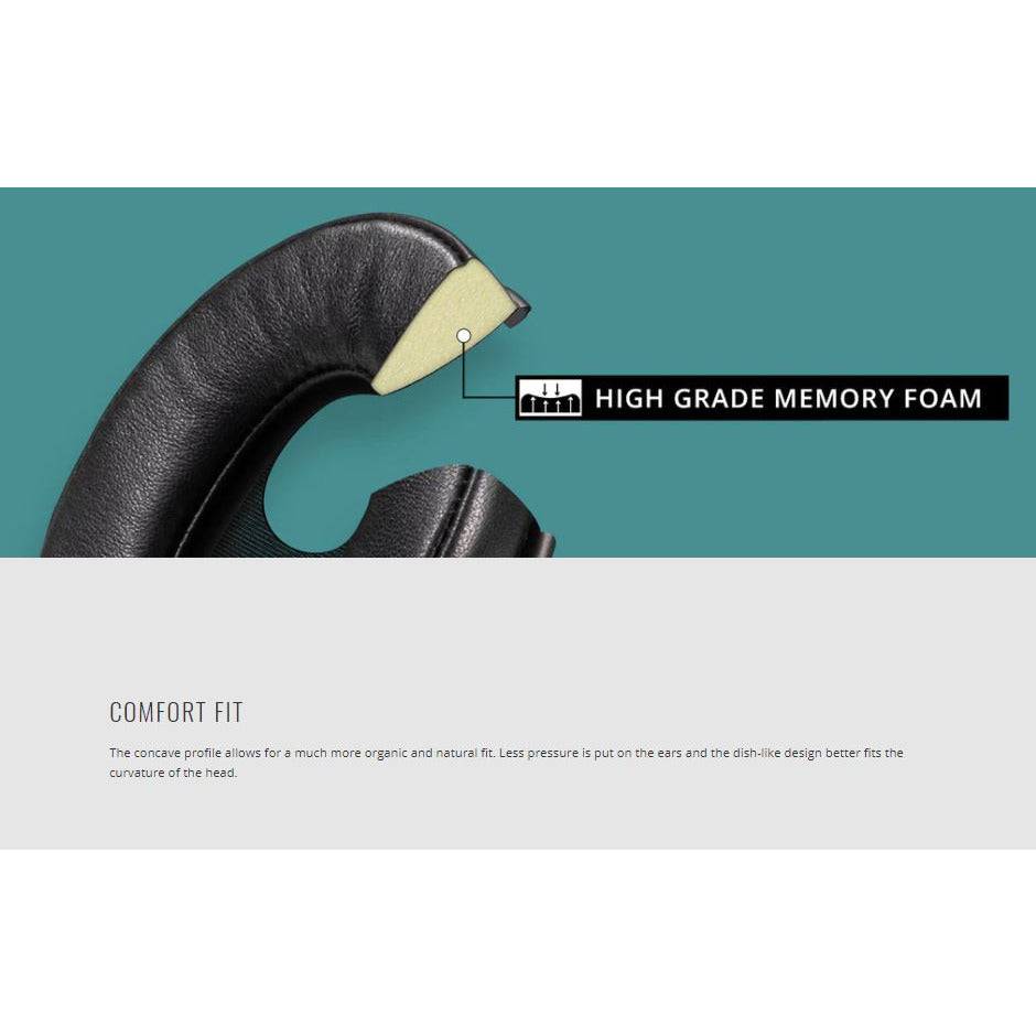 Replacement Ear Pads Cushions for Sennheiser HD 4.50 HD4.50 BTNC Headphones - Office Catch