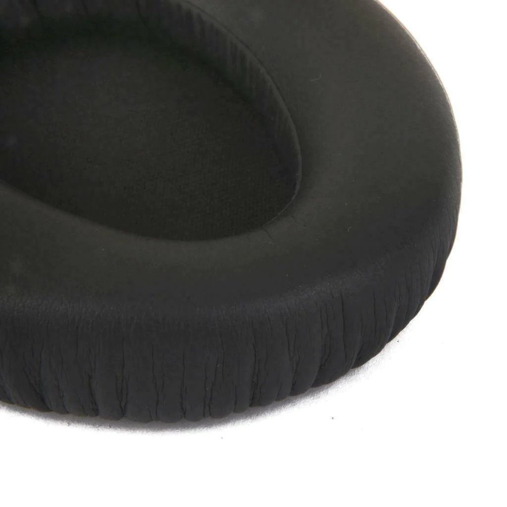 Replacement Ear Pads Cushions for Sony MDR-10R MDR-10RBT MDR-10RNC Headphones - Office Catch