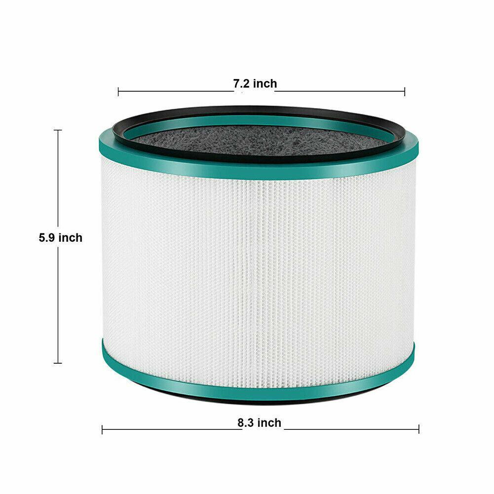 Replacement Filter For Dyson Pure Hot + Cool Link Air Purifiers HP01 HP02 HP03 - Office Catch