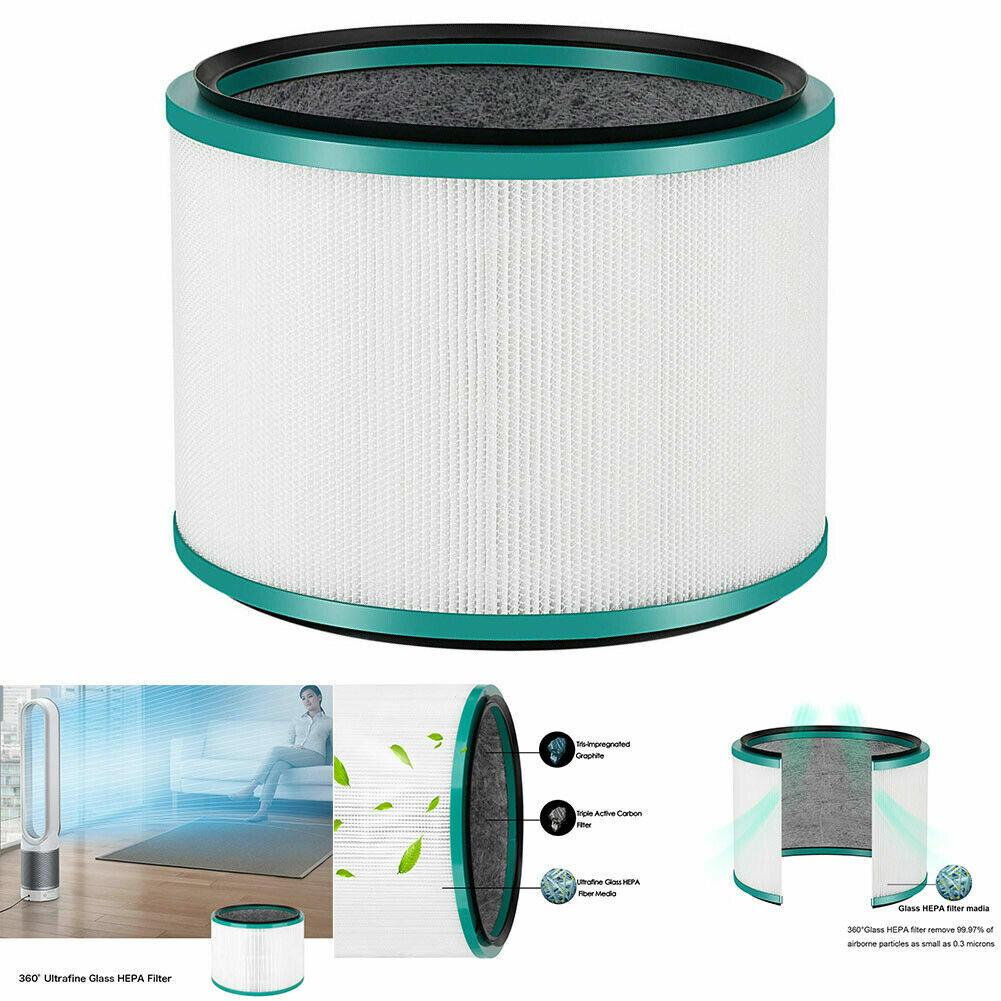Replacement Filter For Dyson Pure Hot Cool Link Air Purifiers HP01 H