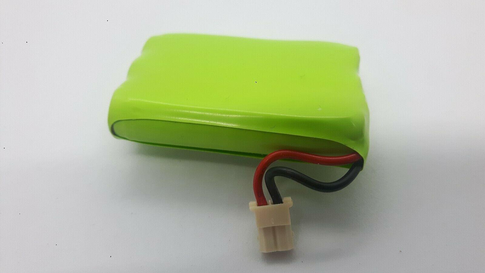 Replacement GP80AAAHC3BMXZ HRMR03 3.6V 800mAh Ni-MH Battery - Office Catch