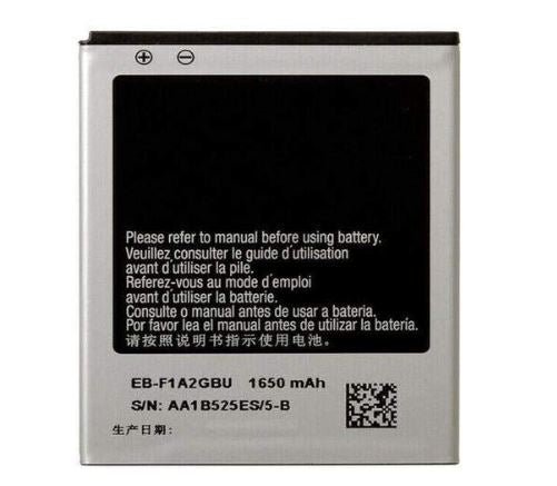 Replacement Samsung Galaxy S2 Battery GT-I9100 EB-F1A2GBU - Office Catch