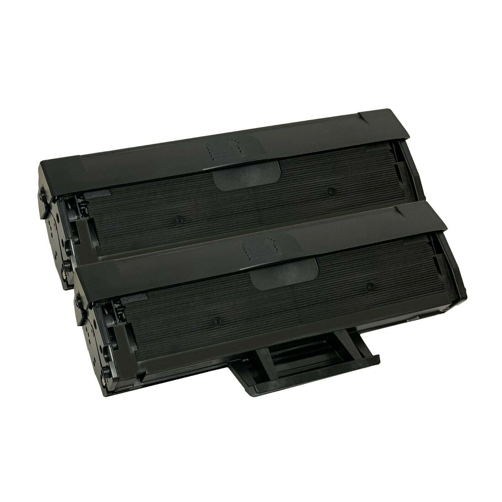 Samsung ML2160/2165W, SCX3405F/FW (MLT-D101S 101) Compatible Black Toner Cartridge SU698A - 1,500 pages - Office Catch