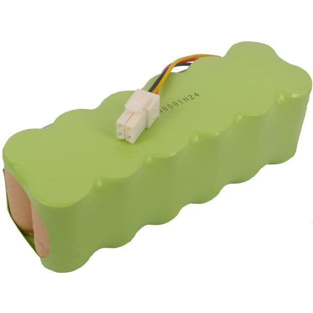 Samsung Navibot VCR8896 Battery Replacement - Office Catch