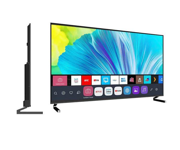Tavice 75" Series 9 4K UHD WebOS Smart TV | 2023 Model with Dolby, Magic Remote - Office Catch