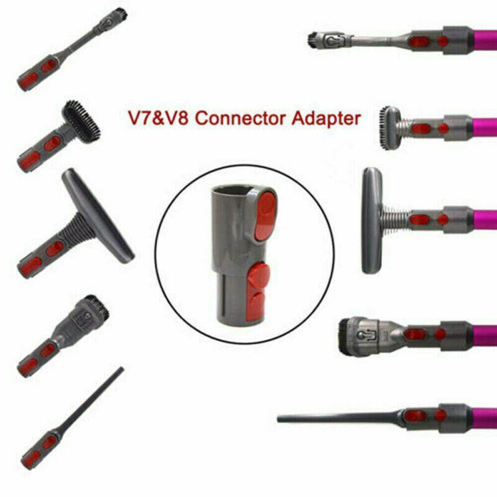 Tool kit for DYSON V7, V8, V10, V11, V12 & V15 vacuum cleaners - Office Catch