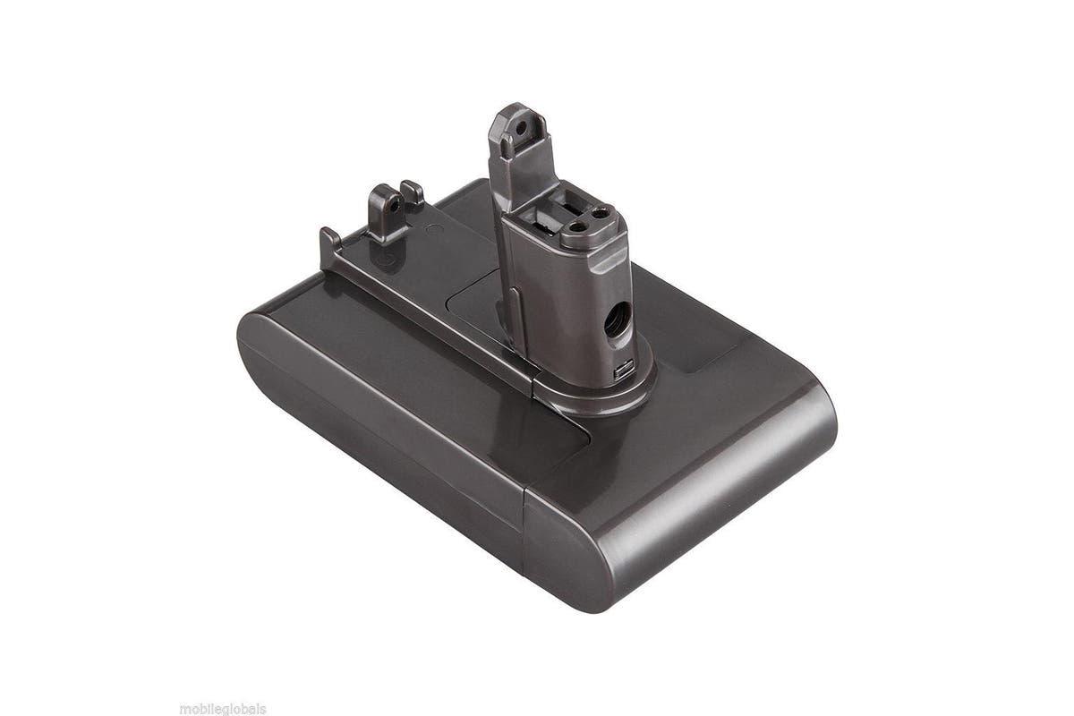 Vacuum Battery For Dyson Type B DC31 DC34 DC35 | 22.2V - Office Catch