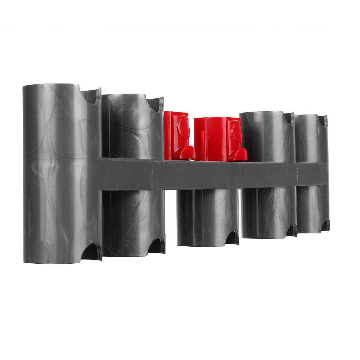 Vacuum Cleaner Stand Rack For Dyson V6 V7 V8 10 11 Freestanding Holder Cordless - Office Catch