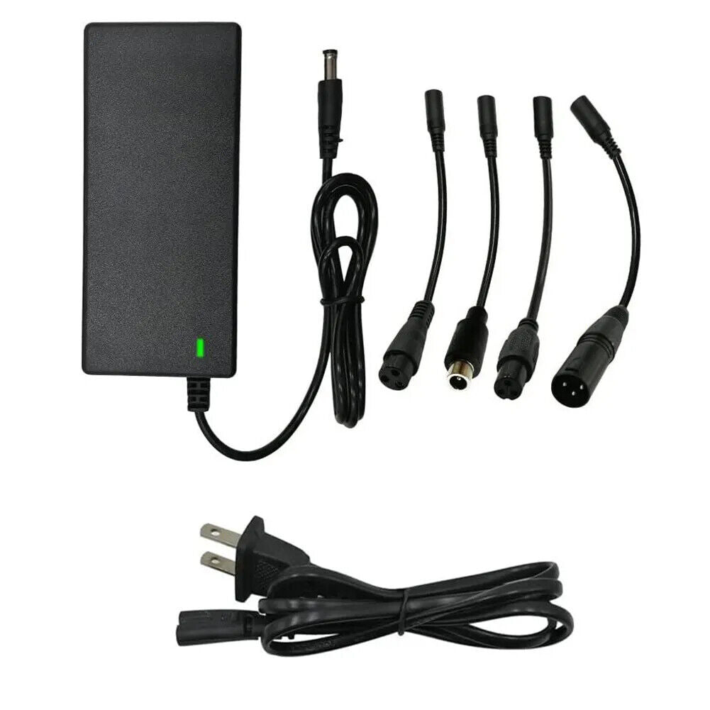 42V scooter charger