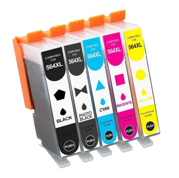 Compatible Cartridges For Your Printer - PROS and CONS