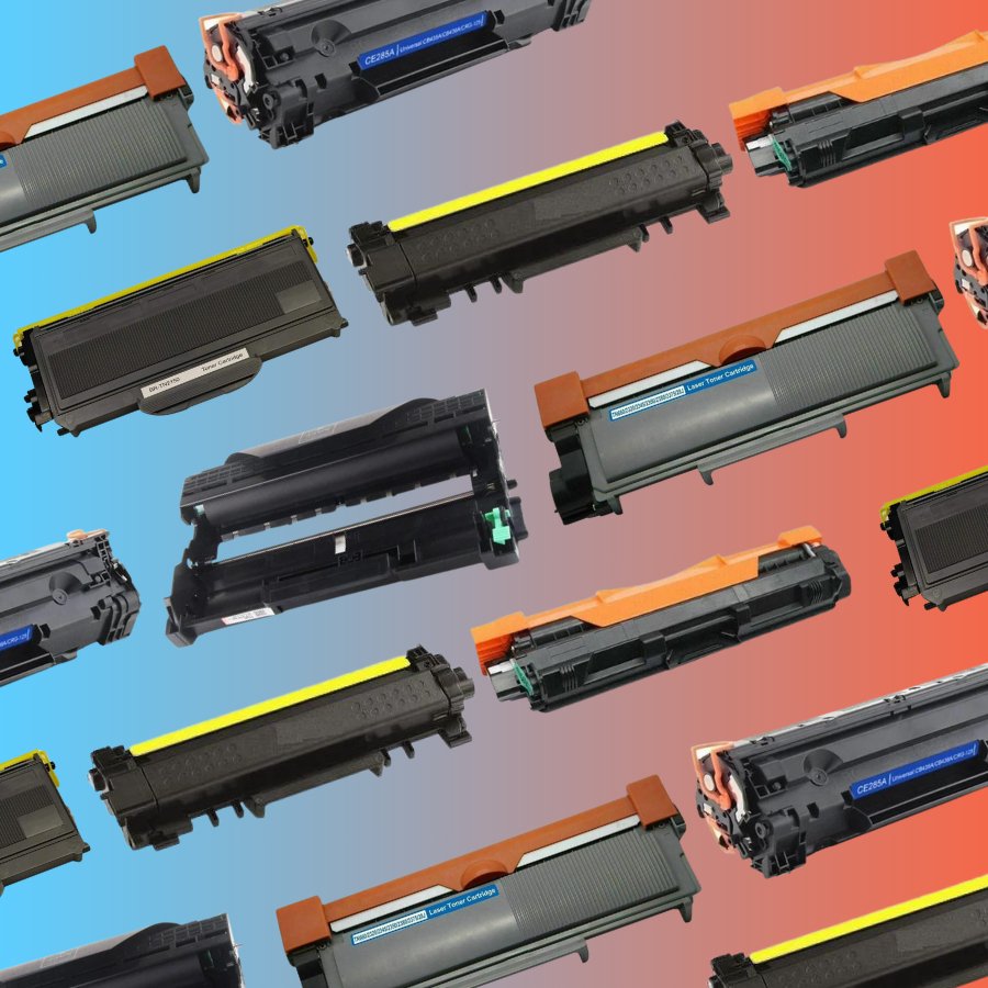 Navigating the World of Toner Cartridges: Facts, Myths, and Best Practices - Office Catch