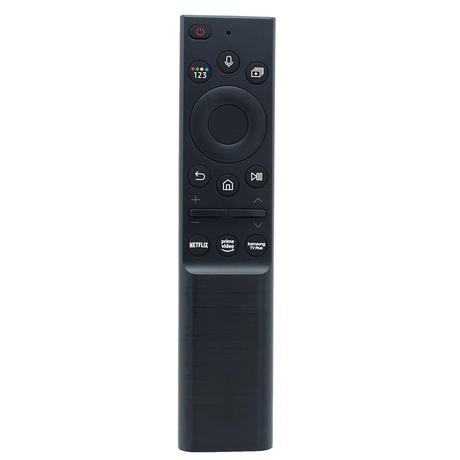 Samsung voice remote