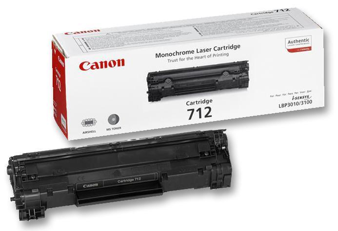 Canon Toner - Office Catch
