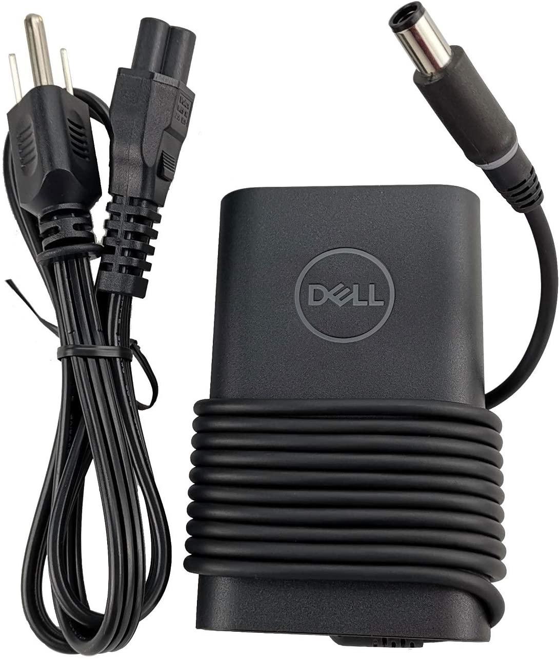 Dell Charger - Office Catch