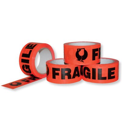 Fragile Tapes - Office Catch