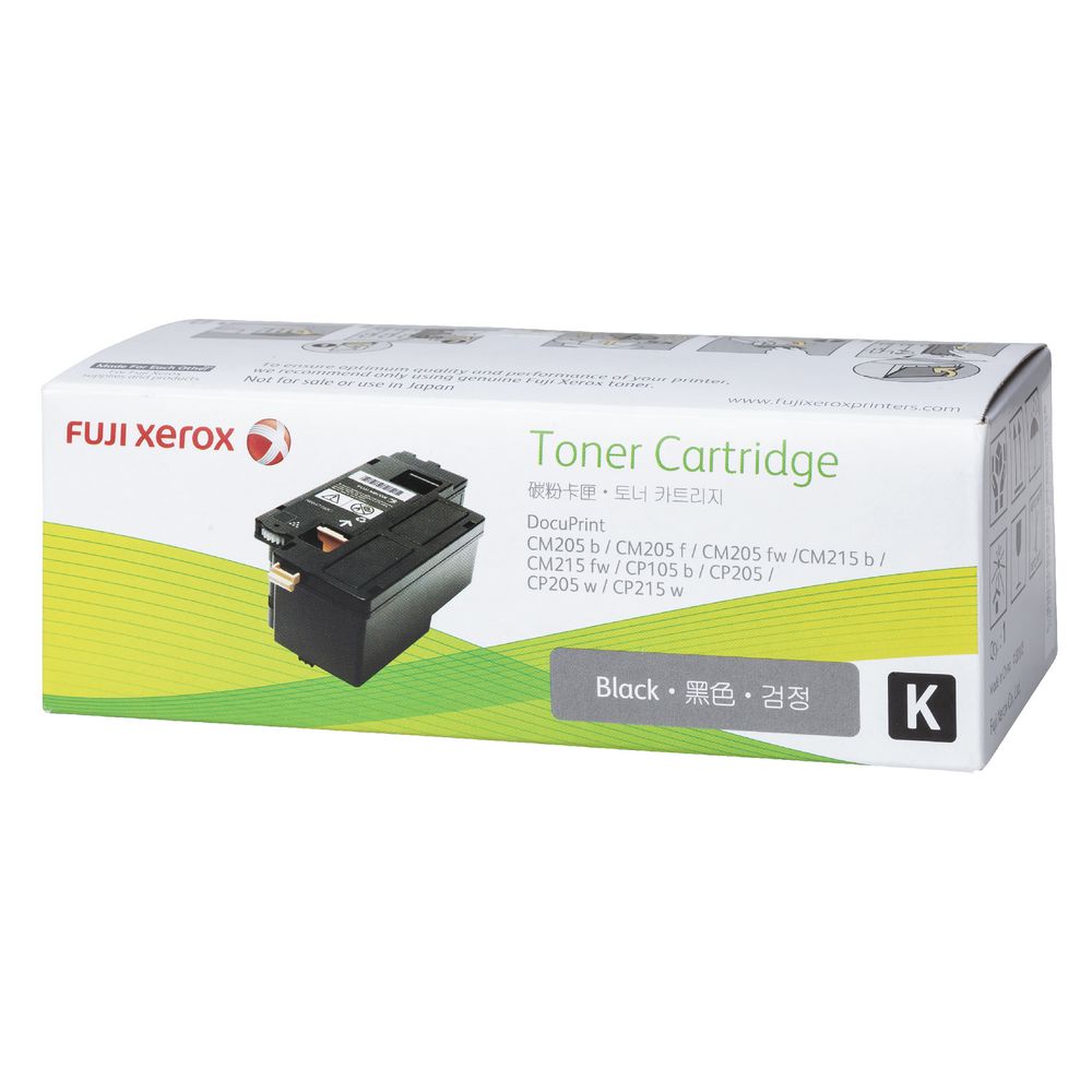 Fuji Toner - Office Catch