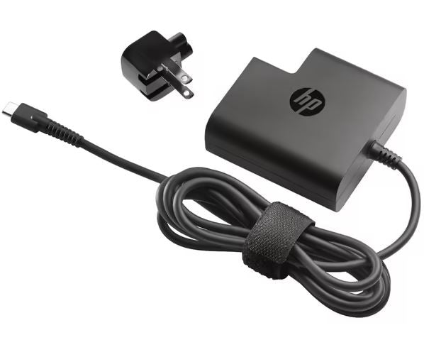 HP Charger - Office Catch