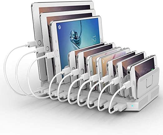 iPad & Tablet Charger - Office Catch